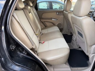 KIA Sportage 2006