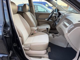 KIA Sportage 2006