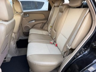 KIA Sportage 2006
