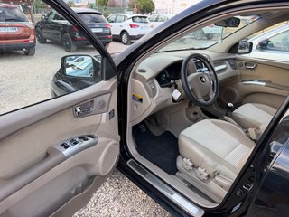 KIA Sportage 2006
