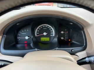 KIA Sportage 2006