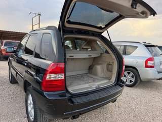 KIA Sportage 2006