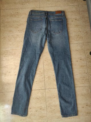 Pantalones Vaqueros W30 L34