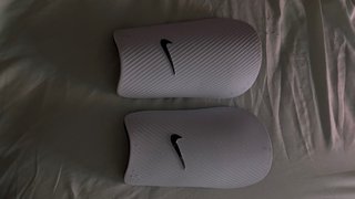 Espinilleras Nike Fútbol