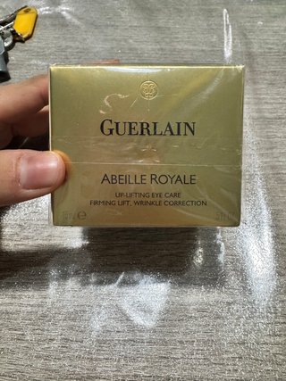 Guerlain Abeille Royale Crema Contorno Occhi