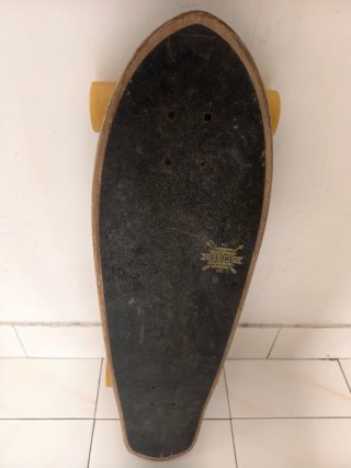 Skate Globe
