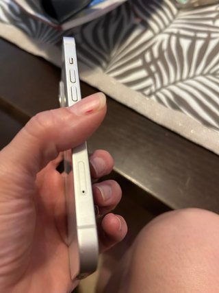 iPhone 13 Blanco