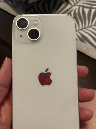 iPhone 13 Blanco