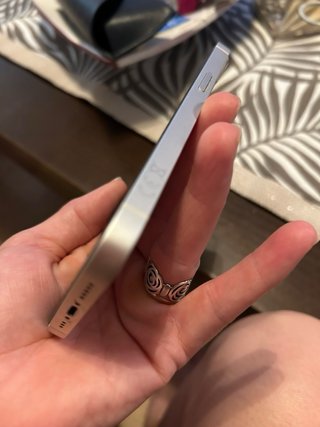 iPhone 13 Blanco