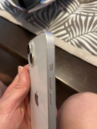 iPhone 13 Blanco