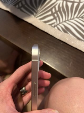 iPhone 13 Blanco