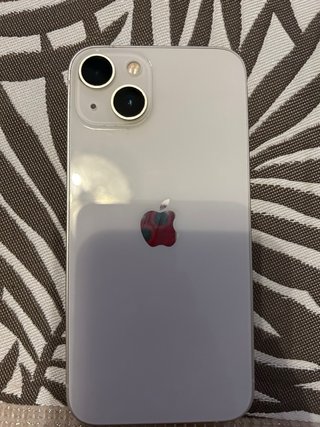 iPhone 13 Blanco