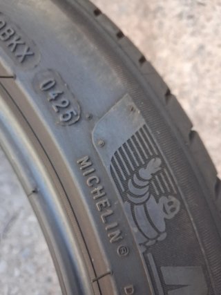 Neumáticos 225/45 R17