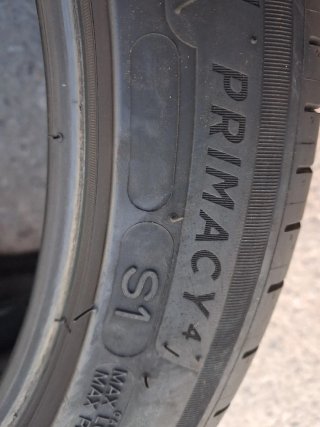 Neumáticos 225/45 R17