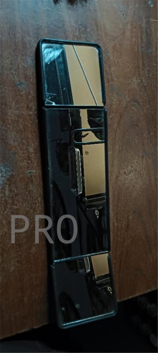 Retrovisor universal
