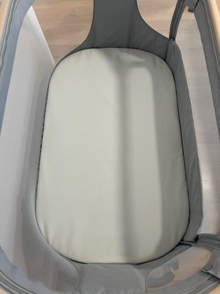 Maxi Cosi Lora Air Cuna Colecho