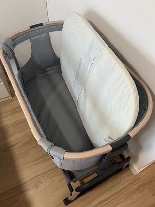 Maxi Cosi Lora Air Cuna Colecho