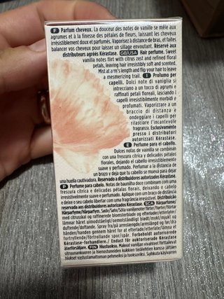 Kérastase Gloss Absolu Le Parfum