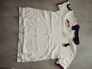 Polo Ralph Lauren Blanco