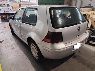 Volkswagen 229105 soporte 038903143h golf 1.9 tdi