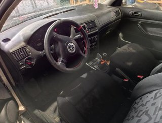 Volkswagen 229105 soporte 038903143h golf 1.9 tdi