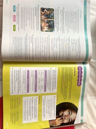 3ESO LENGUA Y LITERATURA CM SANTILLANA