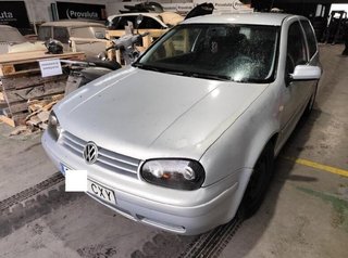 Soporte 038903143h volkswagen golf 1.9 tdi 229103