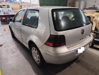 Soporte 038903143h volkswagen golf 1.9 tdi 229103