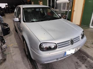 Soporte 038903143h volkswagen golf 1.9 tdi 229103