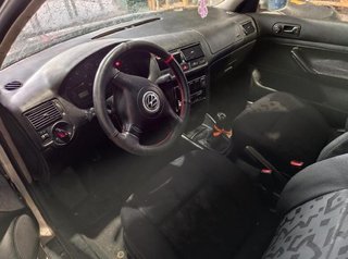 Soporte 038903143h volkswagen golf 1.9 tdi 229103