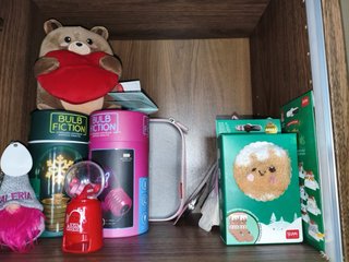Collezione Legami completa