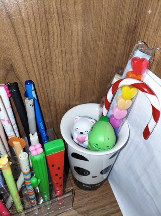 Collezione Legami completa
