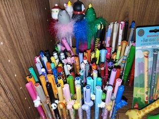 Collezione Legami completa