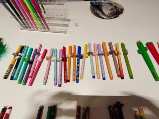 Collezione Legami completa