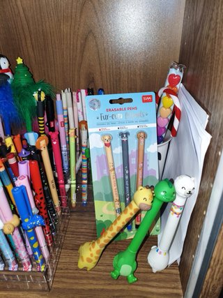 Collezione Legami completa