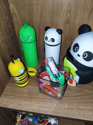 Collezione Legami completa