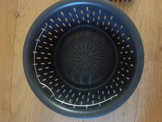 Robot Cocina Monsieur Cuisine Connect