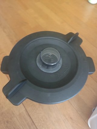 Robot Cocina Monsieur Cuisine Connect