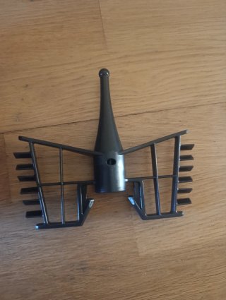 Robot Cocina Monsieur Cuisine Connect
