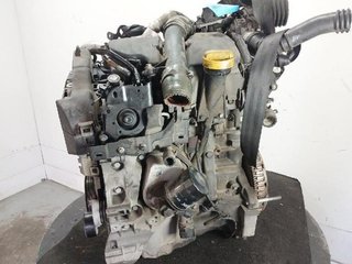 Renault k9k608 motor kangoo / 1.5 dci otolp1064387