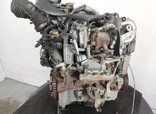 Renault k9k608 motor kangoo / 1.5 dci otolp1064387