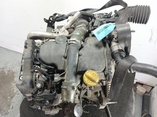 Renault k9k608 motor kangoo / 1.5 dci otolp1064387