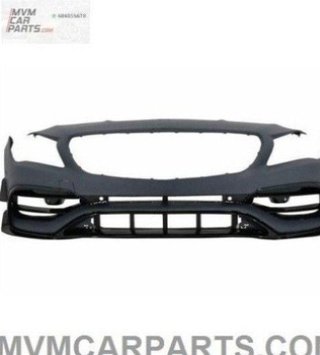 PARACHOQUES DELANTERO PARA MERCEDES CLA