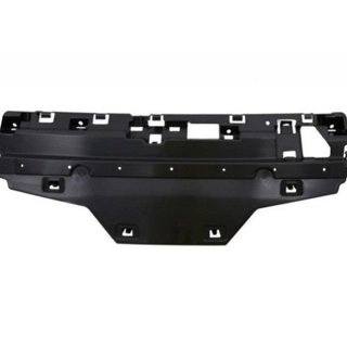 Paragolpes trasero BMW Serie 3 F31 tipo M