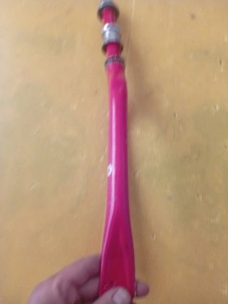Horquilla BH 20"