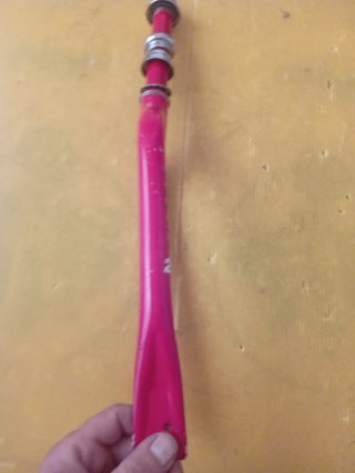 Horquilla BH 20"