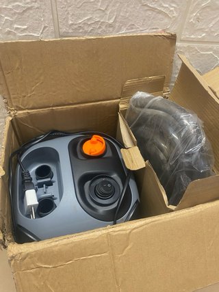 Filtro acuario SOBO SF 8509 UV