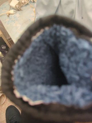 Guantes de motorista negros