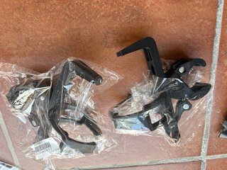 Soportes para vasos de coche