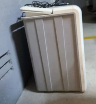 Nevera Portátil Norauto 28L